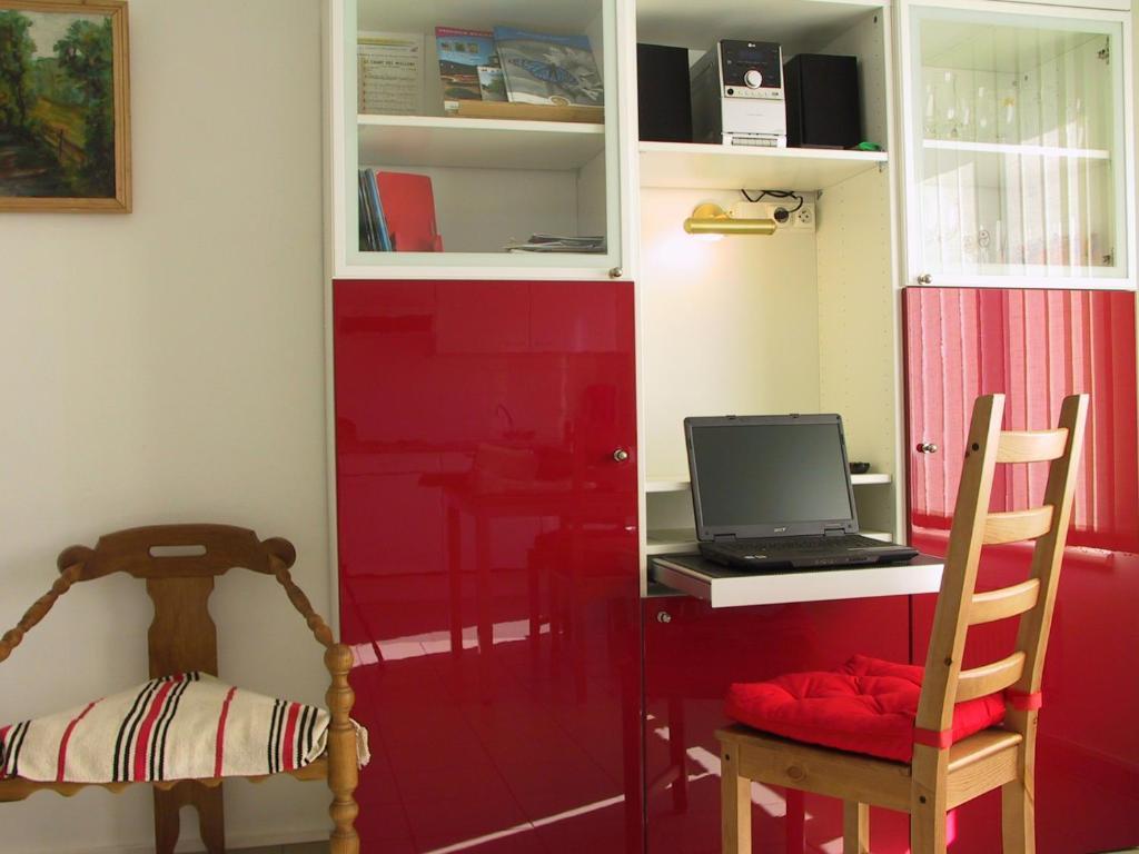 Namur Energite Room photo